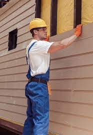 Best Insulated Siding Installation  in Prosser, WA